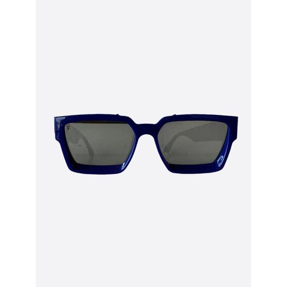 Louis Vuitton Blue 1.1 Millionaires - Picture 1 of 6